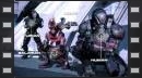 vídeos de Mass Effect 3