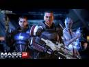 imágenes de Mass Effect 3