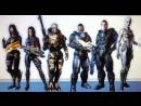 imágenes de Mass Effect 3