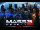 imágenes de Mass Effect 3