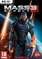 portada Mass Effect 3 PC