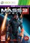 portada Mass Effect 3 Xbox 360