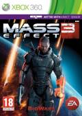 Mass Effect 3 XBOX 360