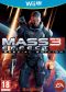 portada Mass Effect 3 Wii U
