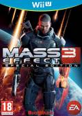 Mass Effect 3 - Special Edition WII U