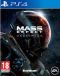portada Mass Effect Andromeda PlayStation 4