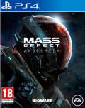 Mass Effect Andromeda PS4