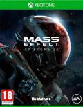 Mass Effect Andromeda XONE