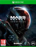 Mass Effect Andromeda 