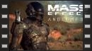 vídeos de Mass Effect Andromeda