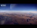 imágenes de Mass Effect Andromeda