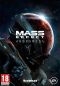Mass Effect Andromeda portada