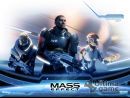 imágenes de Mass Effect