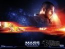 imágenes de Mass Effect