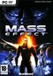 portada Mass Effect PC