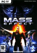 Mass Effect PC