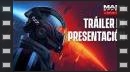 vídeos de Mass Effect Legendary Edition