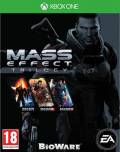 Mass Effect Trilogía XONE