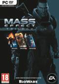 Mass Effect Trilogía PC