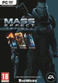 Mass Effect Triloga PC