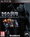 portada Mass Effect Trilogía PS3