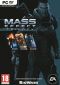 Mass Effect Triloga portada