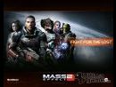 Imágenes recientes Mass Effect