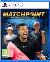 Matchpoint - Tennis Championships PS5