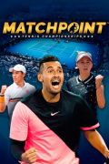 Matchpoint - Tennis Championships portada