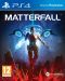 portada Matterfall PlayStation 4