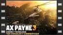 vídeos de Max Payne 3