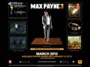 imágenes de Max Payne 3