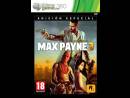 imágenes de Max Payne 3