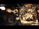 imágenes de Max Payne 3