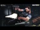 imágenes de Max Payne 3