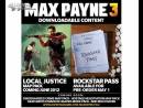 imágenes de Max Payne 3