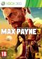 portada Max Payne 3 Xbox 360