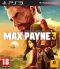 portada Max Payne 3 PS3