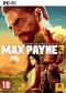portada Max Payne 3 PC