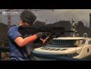 Imágenes recientes Max Payne 3