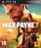 Max Payne 3 portada