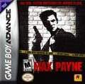 Max Payne GBA
