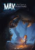 Max: The Curse of Brotherhood XBOX 360