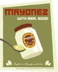 Mayonez portada