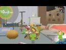 imágenes de Me & My Katamari