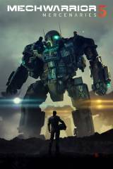 Danos tu opinión sobre MechWarrior 5: Mercenaries