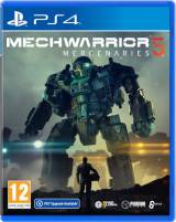 MechWarrior 5: Mercenaries 