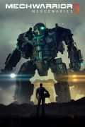 MechWarrior 5: Mercenaries portada