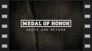 vídeos de Medal of Honor: Above and Beyond