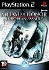 Medal of Honor European Assault XBOX